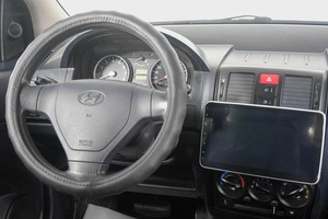 Хетчбэк Hyundai Getz 2004 года, 469000 рублей, Кемерово