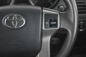 Внедорожник Toyota Land Cruiser Prado 2010 года, 3329000 рублей, Кемерово
