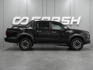 Пикап JAC T9 2024 года, 3264000 рублей, Воронеж