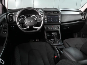 Внедорожник Hyundai Creta 2022 года, 2349000 рублей, Аксай