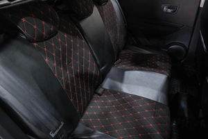 Внедорожник Nissan Qashqai 2008 года, 1029000 рублей, Новокузнецк