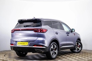Внедорожник Chery Tiggo 7 Pro Max 2023 года, 1959000 рублей, Пермь