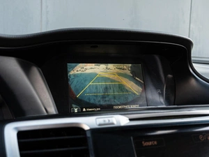 Седан Honda Accord 2013 года, 1310000 рублей, Краснодар