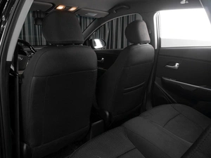 Хетчбэк Kia Rio 2015 года, 1079000 рублей, Тюмень