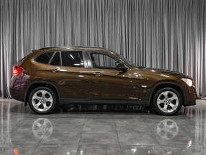 Внедорожник BMW X1 2011 года, 1439000 рублей, Тюмень