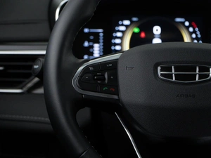 Внедорожник Geely Atlas Pro 2024 года, 2269050 рублей, Москва