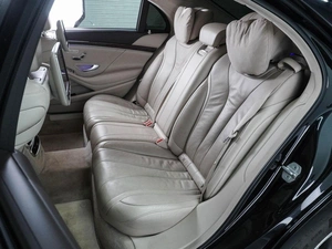 Седан Mercedes-benz S-класс 2016 года, 3499000 рублей, Воронеж