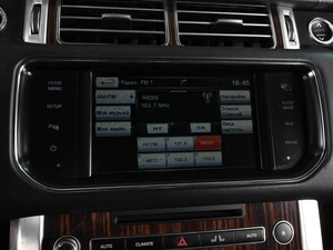 Внедорожник Land Rover Range Rover 2015 года, 3790000 рублей, Аксай