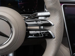 Седан Mercedes-benz S-класс 2021 года, 8700000 рублей, Краснодар