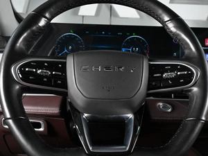 Внедорожник Chery Tiggo 8 Pro Max 2023 года, 2549000 рублей, Аксай