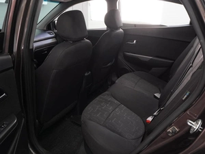 Седан Kia Rio 2016 года, 999000 рублей, Воронеж