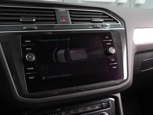 Внедорожник Volkswagen Tiguan 2020 года, 1964000 рублей, Воронеж