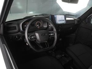 Внедорожник ВАЗ (LADA) Niva Legend 2024 года, 1060000 рублей, Минеральные Воды