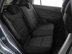 Внедорожник Hyundai Creta 2018 года, 1549000 рублей, Тюмень