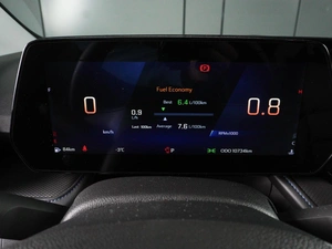 Седан Chevrolet Monza 2024 года, 1889000 рублей, Минеральные Воды