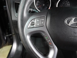 Внедорожник Hyundai Tucson 2014 года, 1264000 рублей, Воронеж