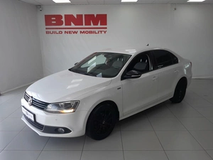 Седан Volkswagen Jetta 2013 года, 1400000 рублей, Смоленск