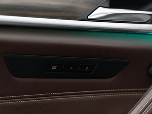 Седан BMW 5 серия 2019 года, 3883055 рублей, Москва