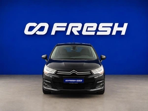 Хетчбэк Citroen C4 2011 года, 549985 рублей, Москва