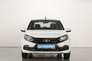 Седан ВАЗ (LADA) Granta 2022 года, 919000 рублей, Челябинск