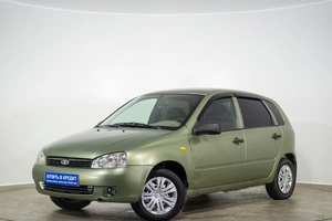 Хетчбэк ВАЗ (LADA) Kalina 2010 года, 279000 рублей, Оренбург
