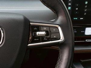 Внедорожник Changan UNI-K 2024 года, 3290000 рублей, Краснодар