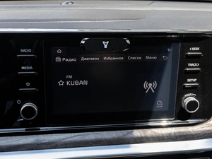 Седан Kia K5 2021 года, 1799000 рублей, Краснодар