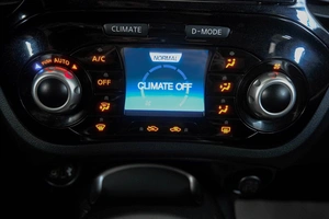 Внедорожник Nissan Juke 2014 года, 1299000 рублей, Кемерово