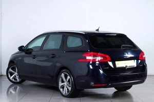 Универсал Peugeot 308 2017 года, 1319000 рублей, Челябинск