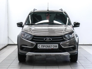 Универсал ВАЗ (LADA) Granta Cross 2024 года, 990000 рублей, Красноярск