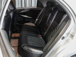 Седан Toyota Corolla 2008 года, 780000 рублей, Волгоград