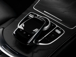 Универсал Mercedes-benz C-класс 2015 года, 1909000 рублей, Тюмень