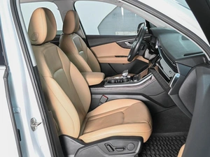 Внедорожник Audi Q7 2020 года, 5959000 рублей, Ростов-на-Дону