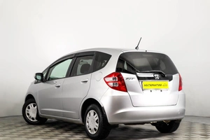 Хетчбэк Honda Fit 2010 года, 629000 рублей, Пермь
