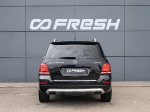 Внедорожник Mercedes-benz GLK-класс 2013 года, 1710000 рублей, Краснодар