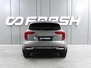 Внедорожник Haval Jolion 2021 года, 1879000 рублей, Аксай