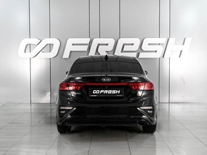 Седан Kia Cerato 2019 года, 1849000 рублей, Аксай