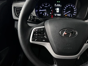 Седан Hyundai Solaris 2021 года, 1499000 рублей, Уфа