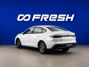 Седан BYD Seal 05 DM-i 2025 года, 2789434 рублей, Москва