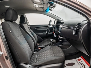 Седан Kia Rio 2018 года, 1470000 рублей, Красноярск