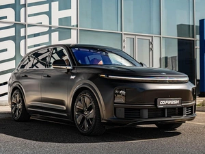 Внедорожник Li Auto L7 2024 года, 6300000 рублей, Краснодар