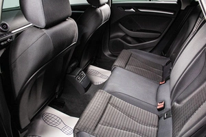 Седан Audi A3 2016 года, 1939000 рублей, Сургут