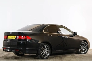 Седан Honda Accord 2007 года, 1039000 рублей, Тюмень