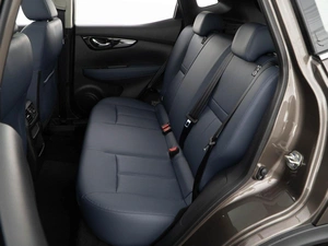 Внедорожник Nissan Qashqai 2025 года, 3298999 рублей, Москва