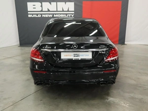 Седан Mercedes-benz E-класс 2019 года, 4060000 рублей, Курск