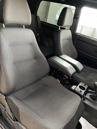 Внедорожник ВАЗ (LADA) 2121 (4x4) Bronto 2017 года, 727000 рублей, Солонцы