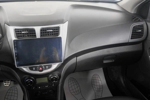 Седан Hyundai Solaris 2013 года, 759000 рублей, Кемерово