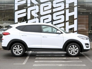 Внедорожник Hyundai Tucson 2020 года, 2199000 рублей, Волгоград