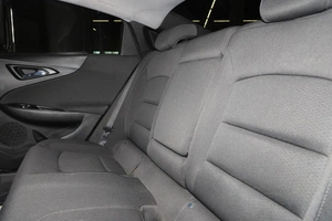 Седан Chevrolet Malibu 2018 года, 1589000 рублей, Новосибирск