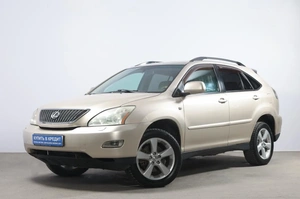 Внедорожник Lexus RX 2004 года, 1389000 рублей, Новосибирск